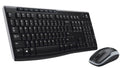 Logitech MK270r Wireless Combo [PC]