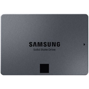 Samsung 870 QVO 2.5in SATA SSD 1TB MZ-77Q1T0BW [PC]