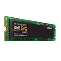 Samsung 860 EVO M.2 SATA SSD 250GB MZ-N6E250BW [PC]