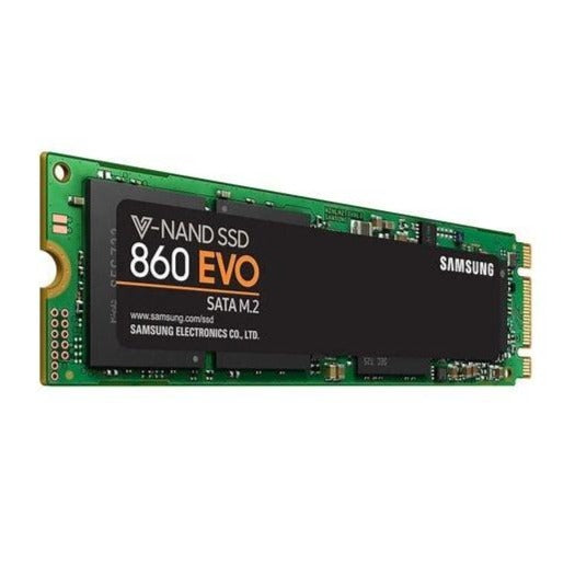 Samsung 860 EVO M.2 SATA SSD 250GB MZ-N6E250BW [PC]