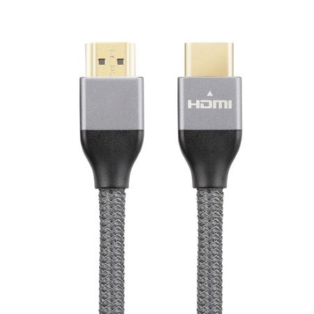 8Ware Premium HDMI 2.0 Cable 5m Retail Pack- 19 pins [PC]