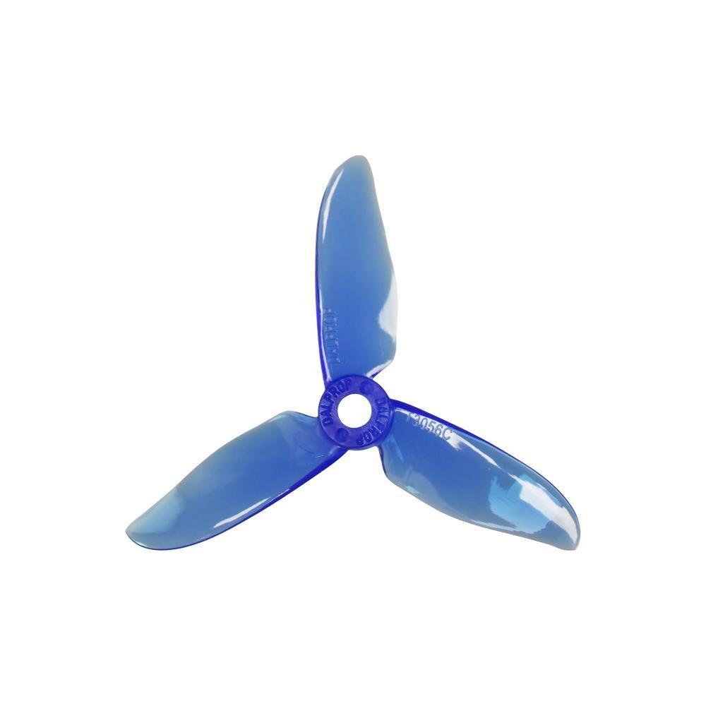 Cyclone Propeller Dal Prop Cyclone T3056c 3 Inch Propellers (6CW+6CCW) MR1394 – Phaser FPV