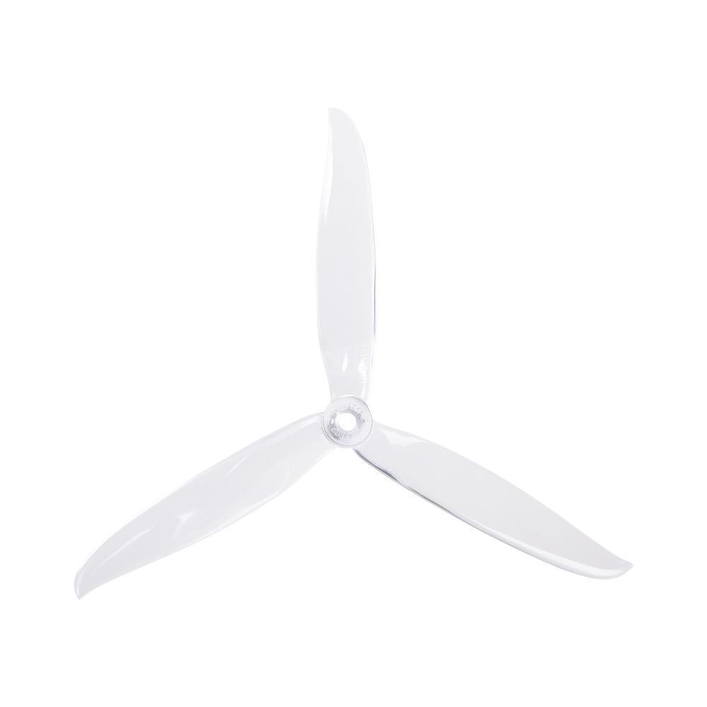 Dal Prop Cyclone Tri Blade T7056C Propellers CW/CCW 1 Pack (4 Pieces) - Phaser FPV