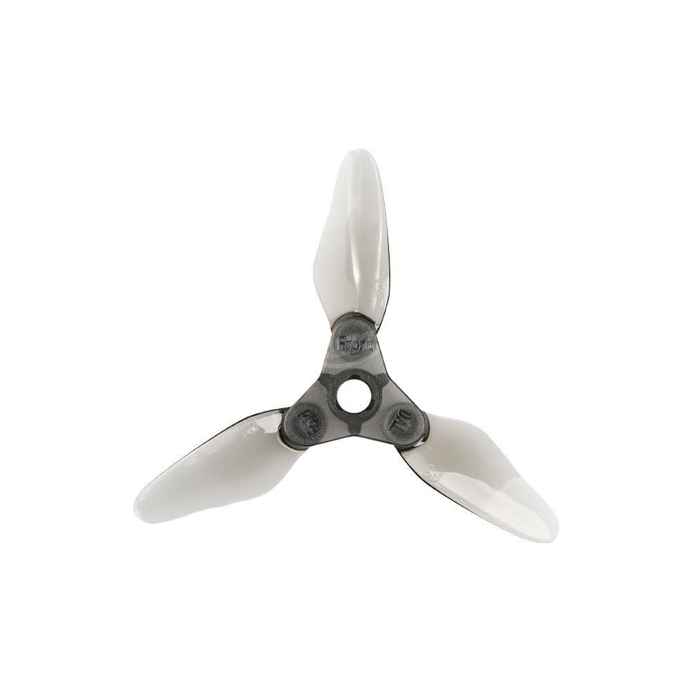Dal Prop Fold F3 3046 Folding Grey HUB Propellers (2CW+2CCW)