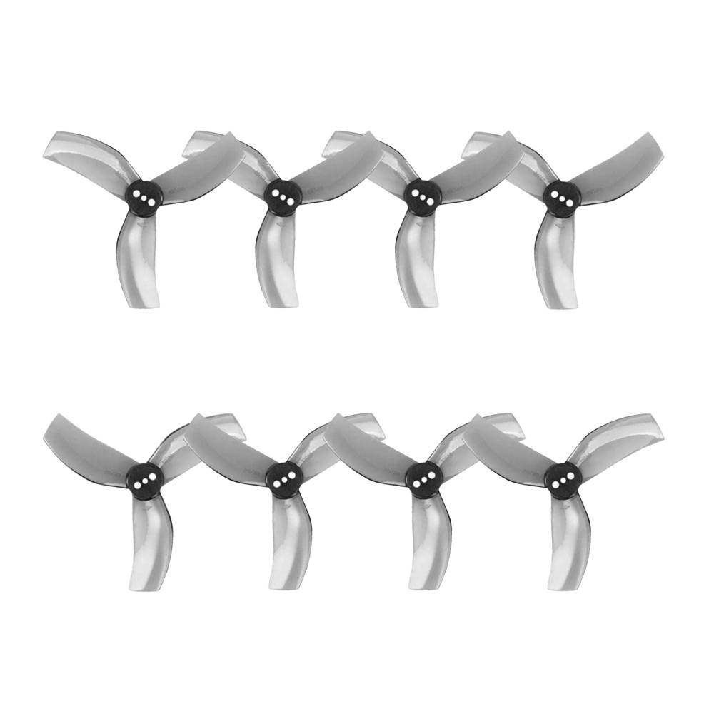 DALProp Cyclone T2530 3-Blade Propeller (Set of 8)