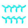 DALProp Cyclone T2530 3-Blade Propeller (Set of 8)