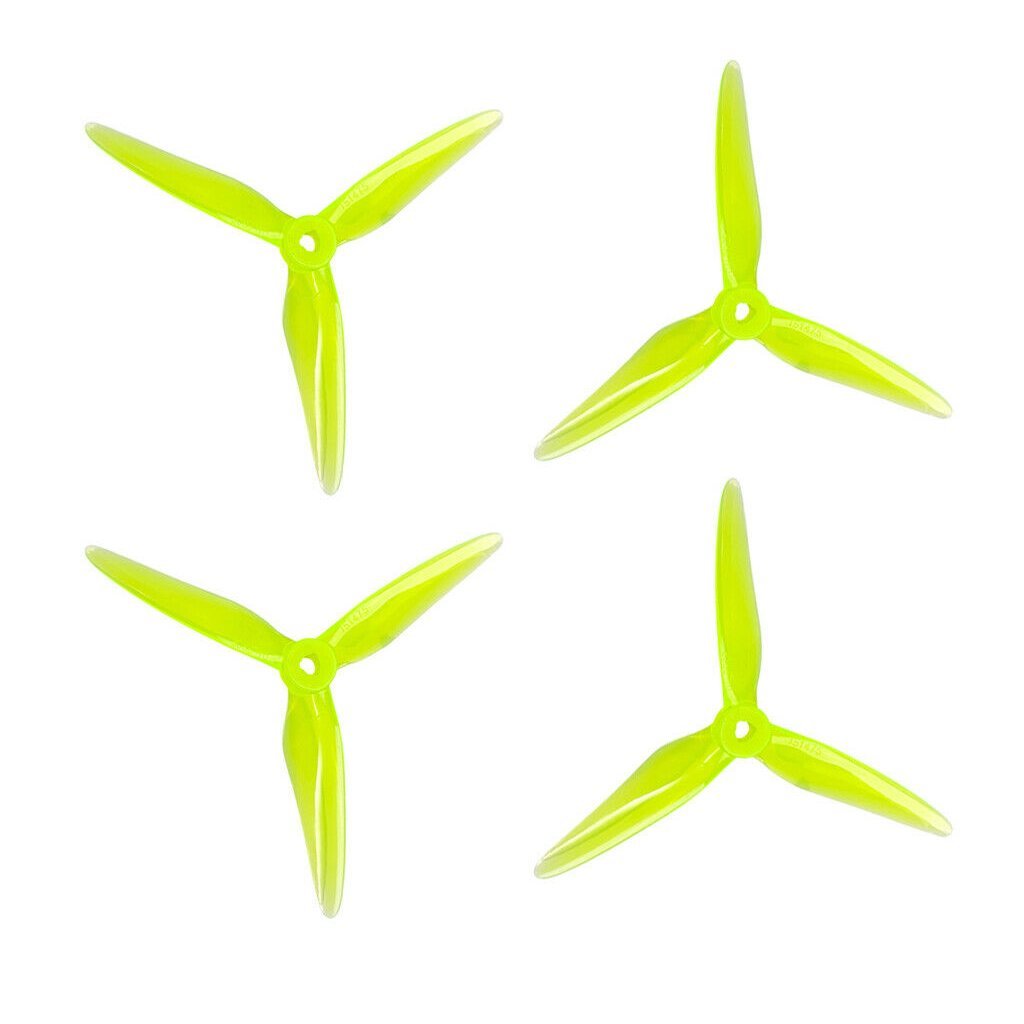 Dal Prop SpitFire T5147.5 Racing Propellers (2CW+2CCW)