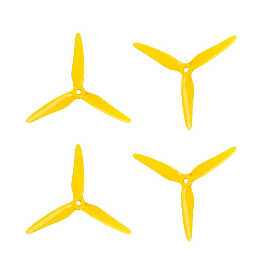 Dal Prop SpitFire T5147.5 Racing Propellers (2CW+2CCW)