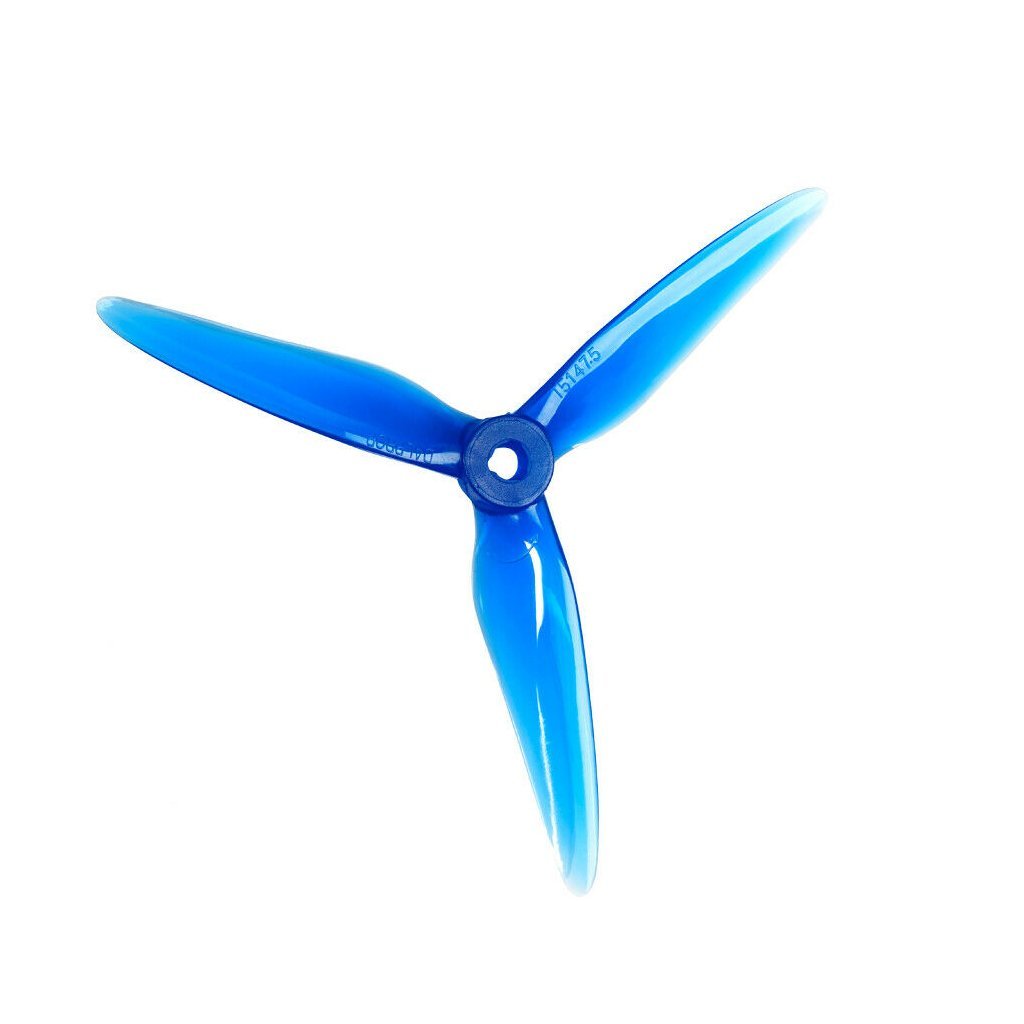 Dal Prop SpitFire T5147.5 Racing Propellers (2CW+2CCW)