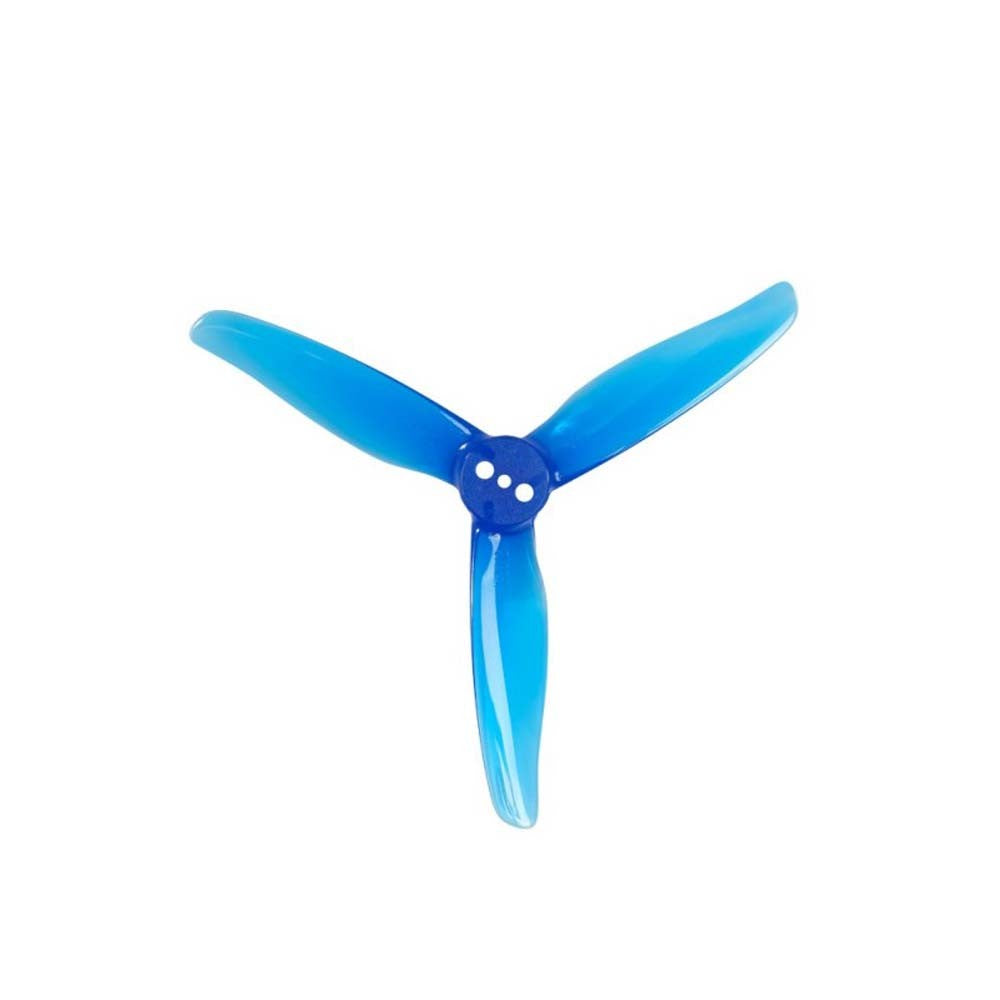 DALProp Cyclone T3018 3-Blade Propeller (1.5mm Shaft - Set of 8)