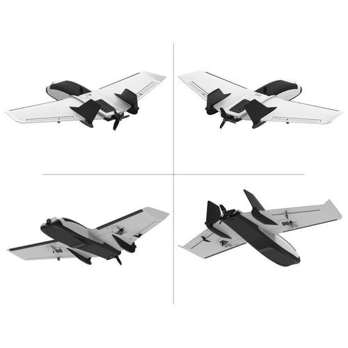 Dart250G 570mm Wingspan Sweep Forward AIO Wing EPP FPV RC Airplane from ZOHD