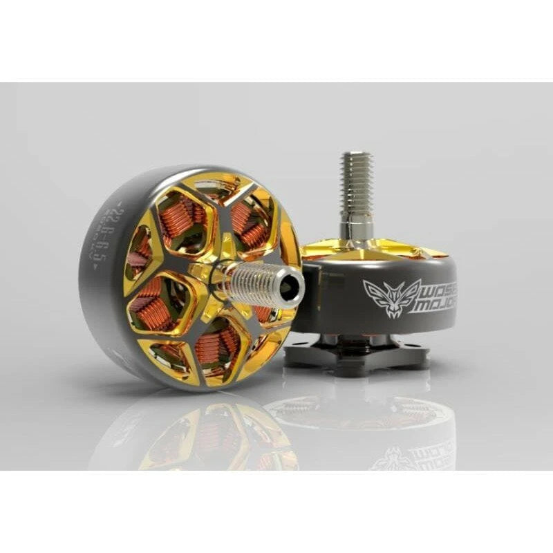 RCINPOWER Wasp Major 22.606.5 1860KV / 2020KV Motor (1pc)