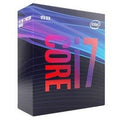 Intel Core i7 9700K 3.6GHz (4.9GHz Turbo) 8 Core, 8 Thread Unlocked Desktop Processor, LGA1151 [PC]