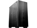DeepCool MATREXX 50 Minimalistic Mid-Tower Case, Supports E-ATX MB, Full-sized Tempered Glass DP-ATX-MATREXX50 [PC]