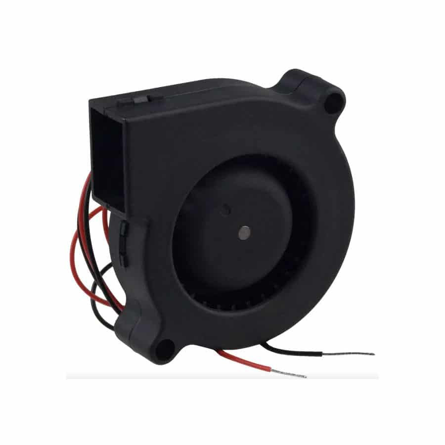 Delta BFB0524HH Clone 24v 5015 Side Blower Fan