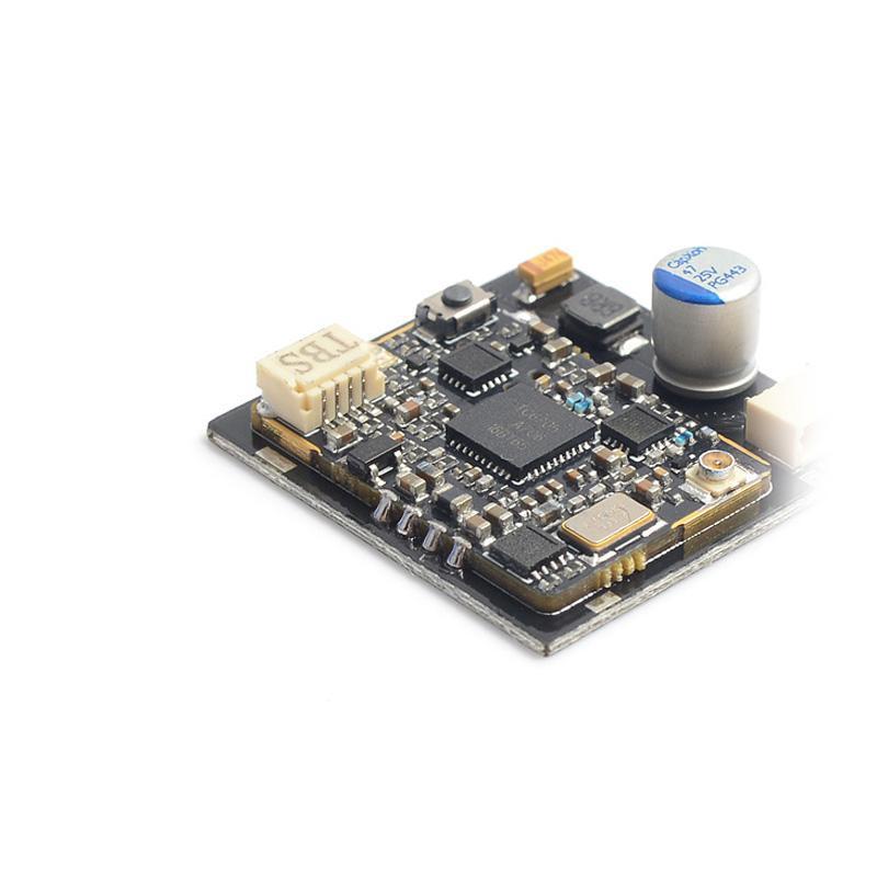 Diatone TBS Unify 5v Low Ripple 20x20 Filter Board ACC-BEC-TBS20