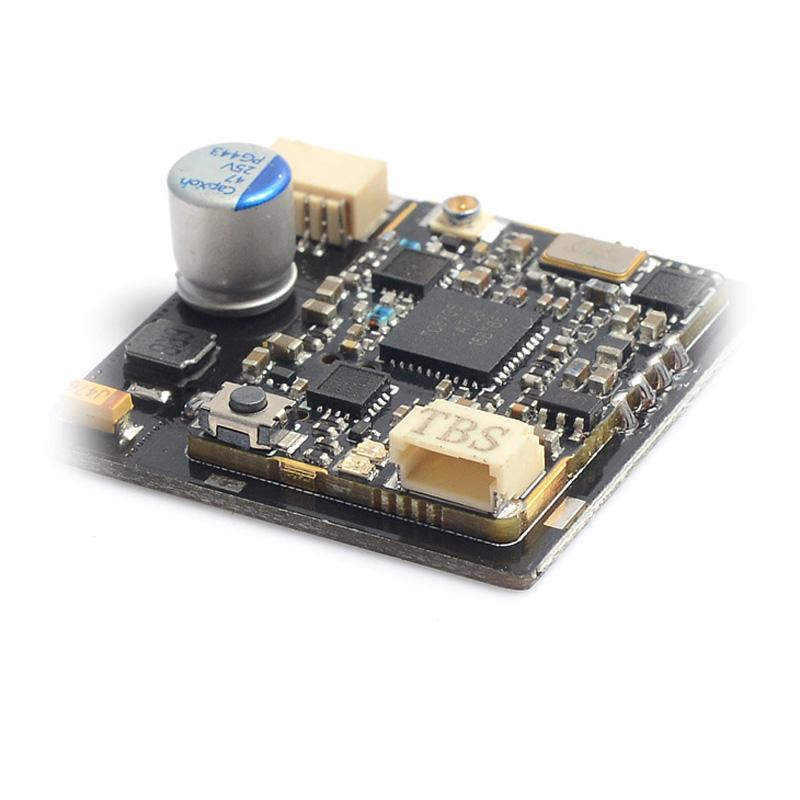 Diatone TBS Unify 5v Low Ripple 20x20 Filter Board ACC-BEC-TBS20