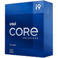 Intel Core i9 11900KF Processor BX8070811900KF [PC]
