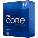 Intel Core i9 11900KF Processor BX8070811900KF [PC]