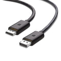 DisplayPort Male to Male DP 1.3m  [PC]