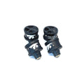 TrueRC Duality 2.4/5.8 Stubby for DJI (RP-SMA)