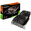 Gigabyte nVidia GeForce GTX 1660 Super OC GV-N166SOC-6GD [PC]