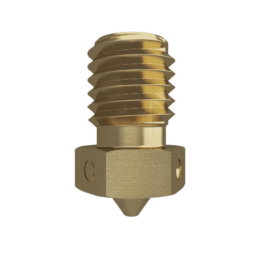 E3D Brass V6  1.75mm Nozzle