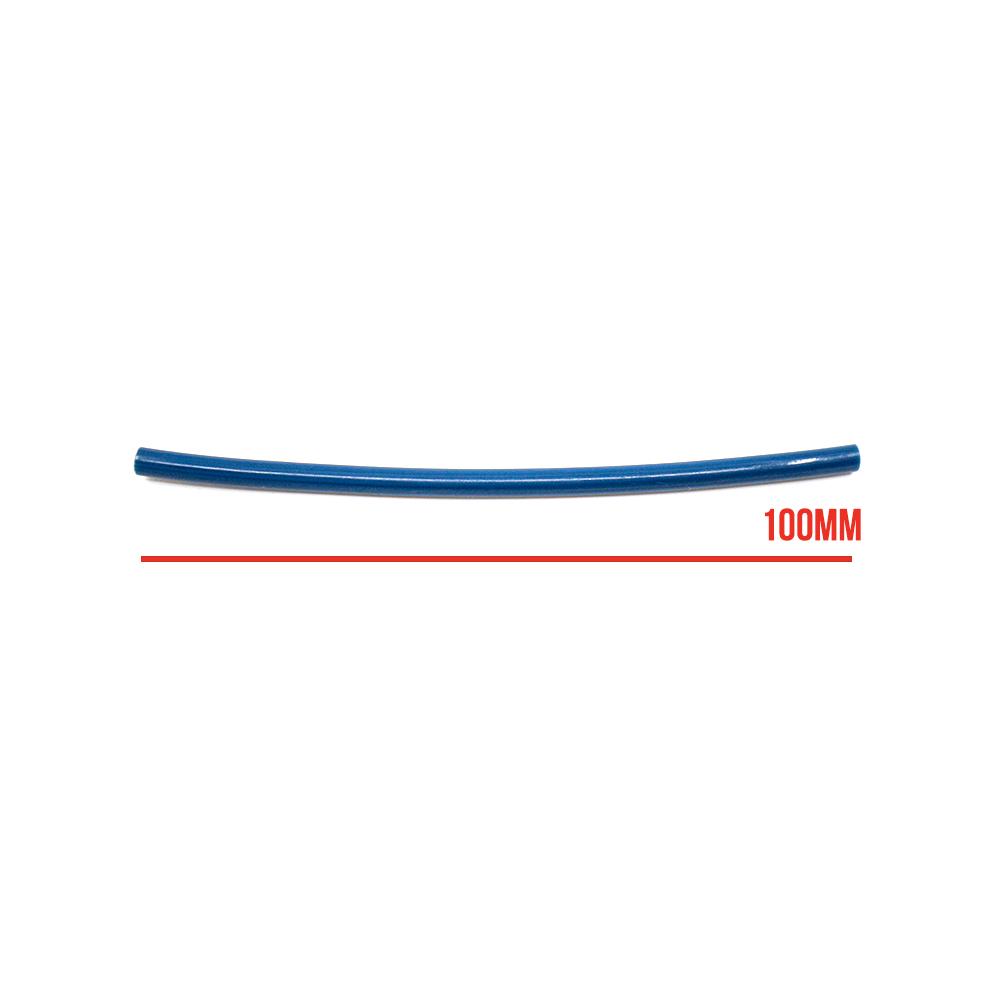 Capricorn Bowden Tubing (100mm) ID2mm OD4mm For 3D Printers