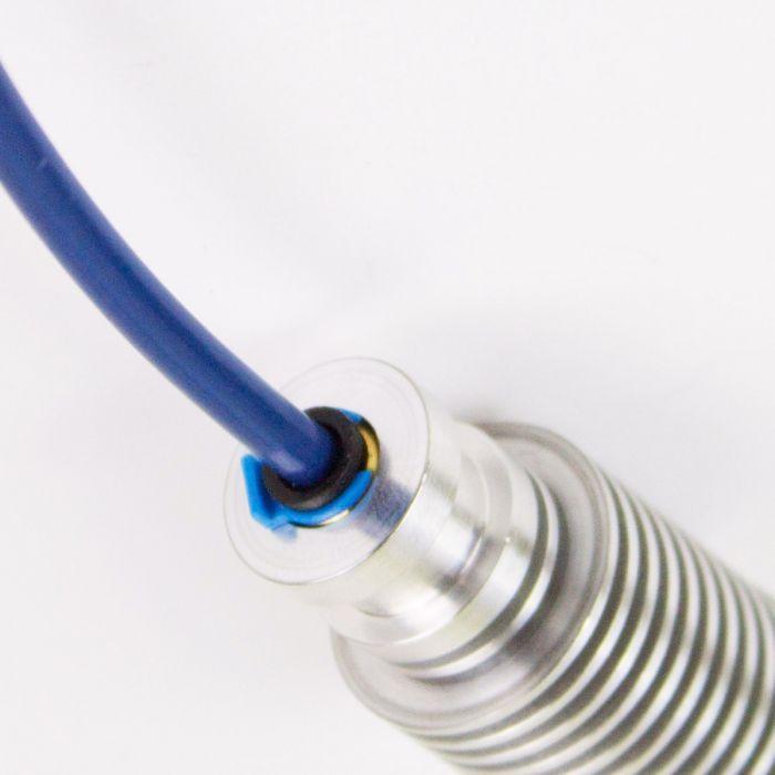 E3D Genuine Capricorn Bowden Tubing (100mm)