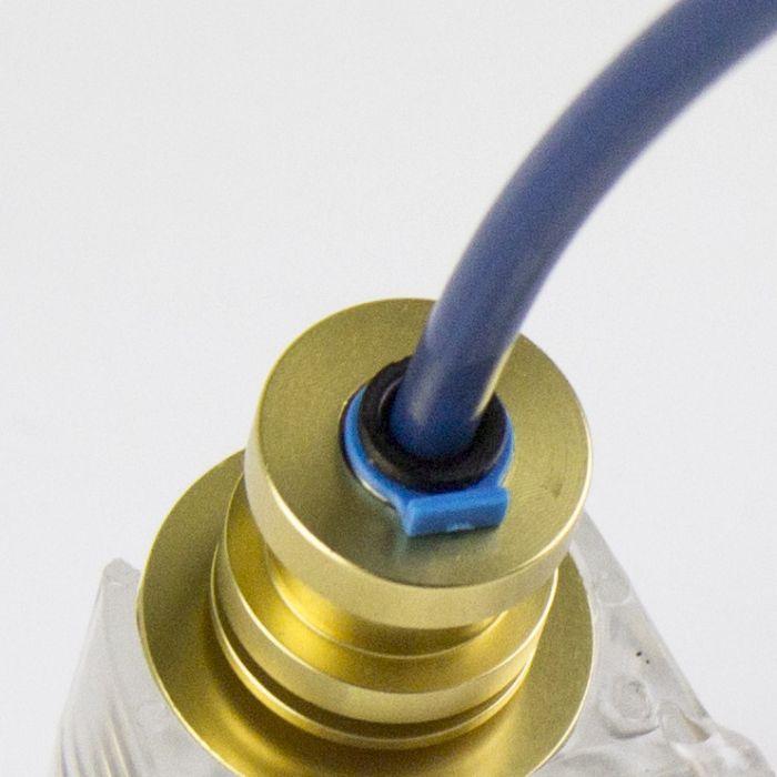 E3D Genuine Capricorn Bowden Tubing (100mm)