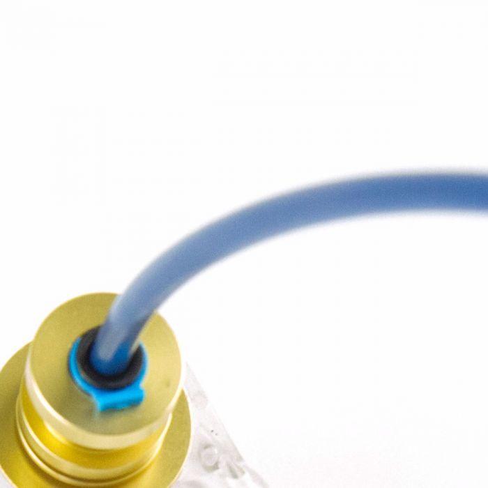 E3D Genuine Capricorn Bowden Tubing (100mm)