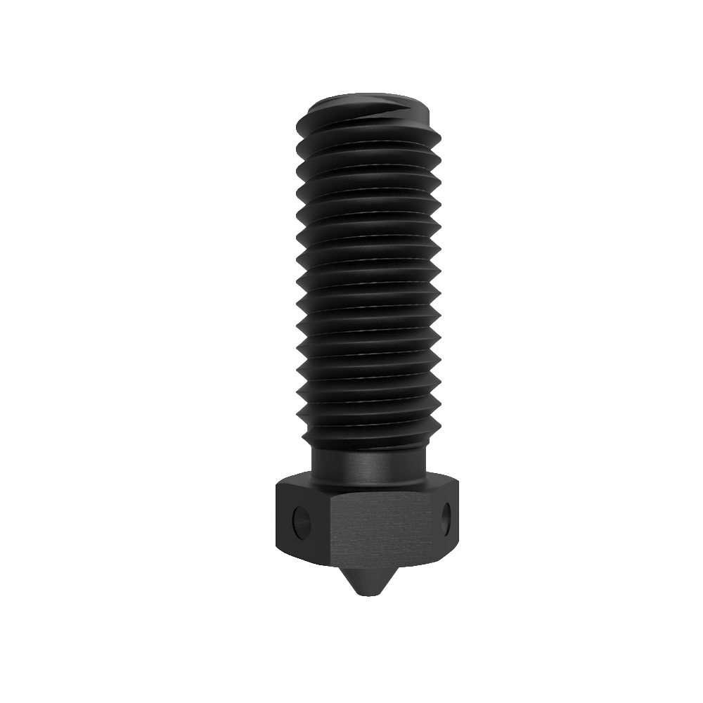 E3D Hardened Steel Volcano Nozzle