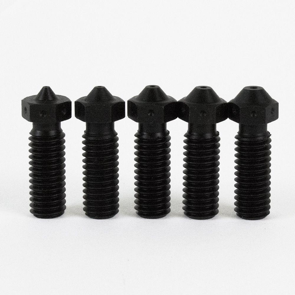 E3D Hardened Steel Volcano Nozzle