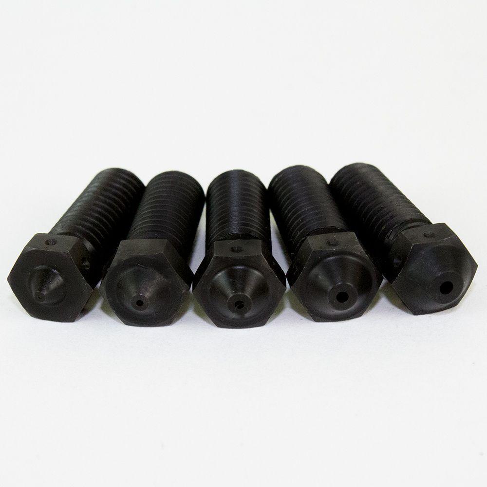 E3D Hardened Steel Volcano Nozzle