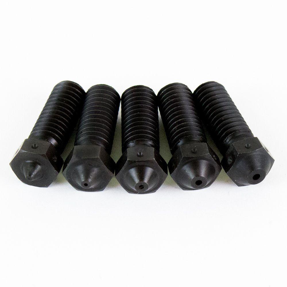 E3D Hardened Steel Volcano Nozzle