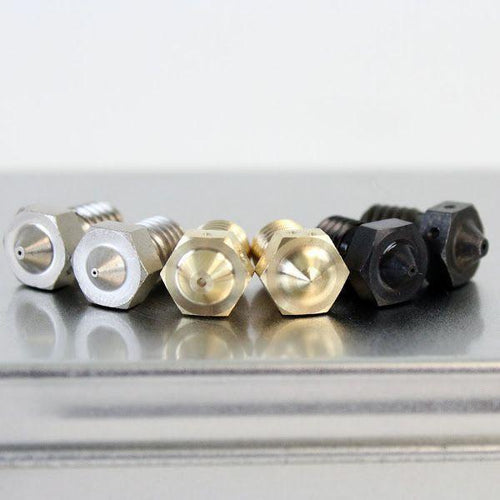 E3D Genuine Nozzle PRO Pack 1.75mm