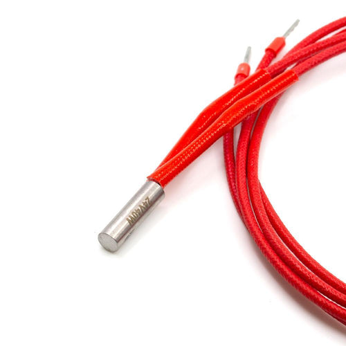 E3D Genuine Prusa Specific MK3 24v 40W Standard Heater Cartridge PRUSA-HEATER-24V-40W