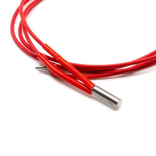 E3D Genuine Prusa Specific MK3 24v 40W Standard Heater Cartridge PRUSA-HEATER-24V-40W