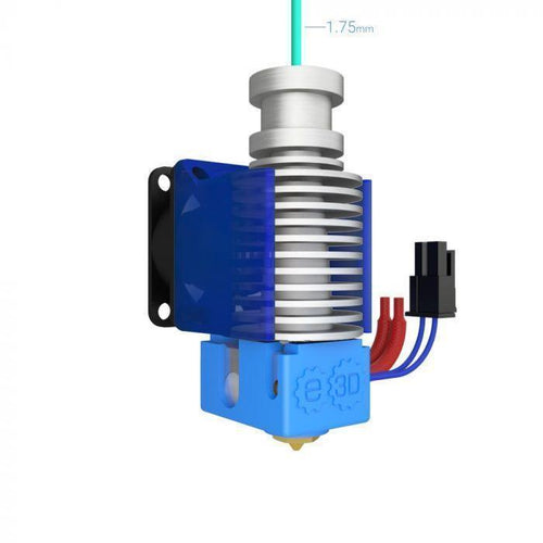 E3D Genuine V6 All-Metal HotEnd Direct Drive 1.75mm 24V