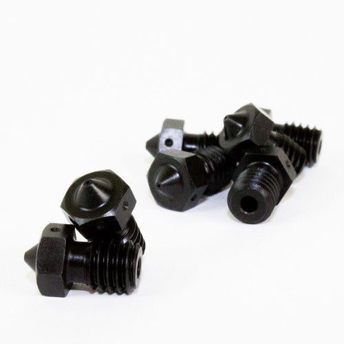 E3D Hardened Steel V6 Nozzle