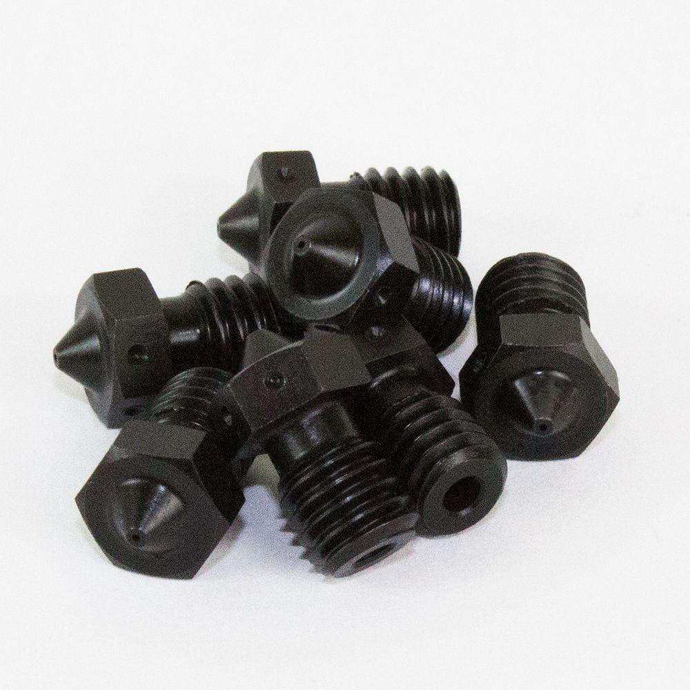 E3D Hardened Steel V6 Nozzle