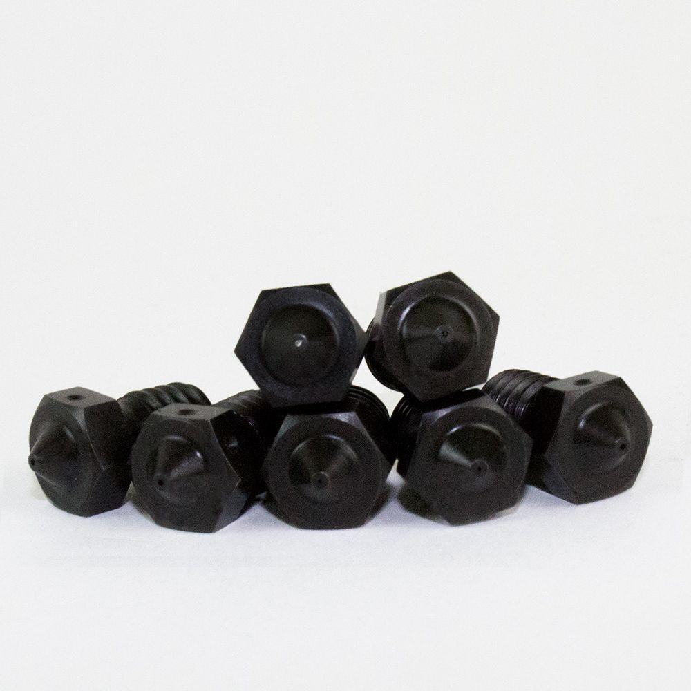 E3D Hardened Steel V6 Nozzle