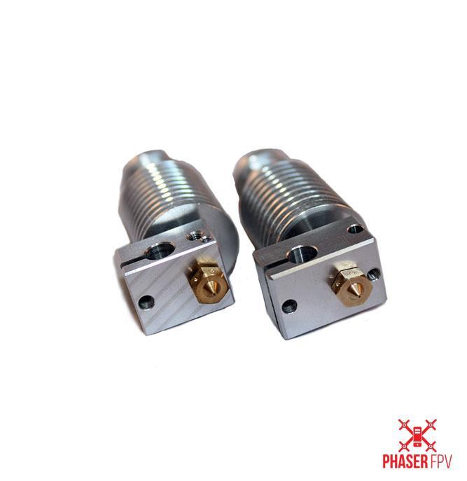 E3D Genuine V6 Heater Block for Sensor Cartridges