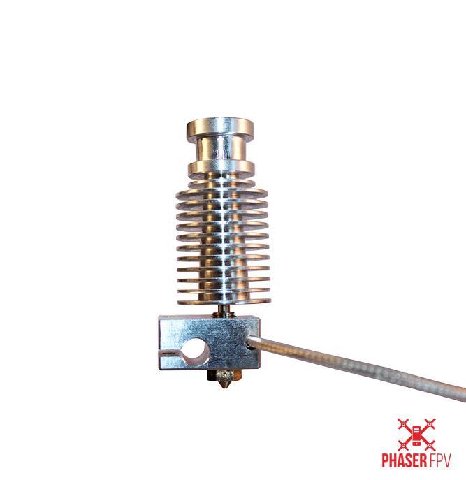 E3D Genuine V6 Heater Block for Sensor Cartridges