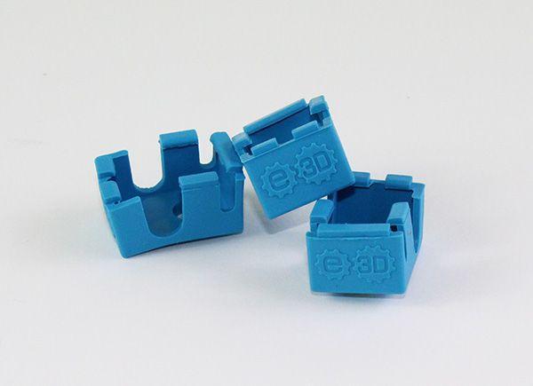 E3D Genuine V6 Silicone Socks (Pack of 3)	V6-SOCK-3PACK