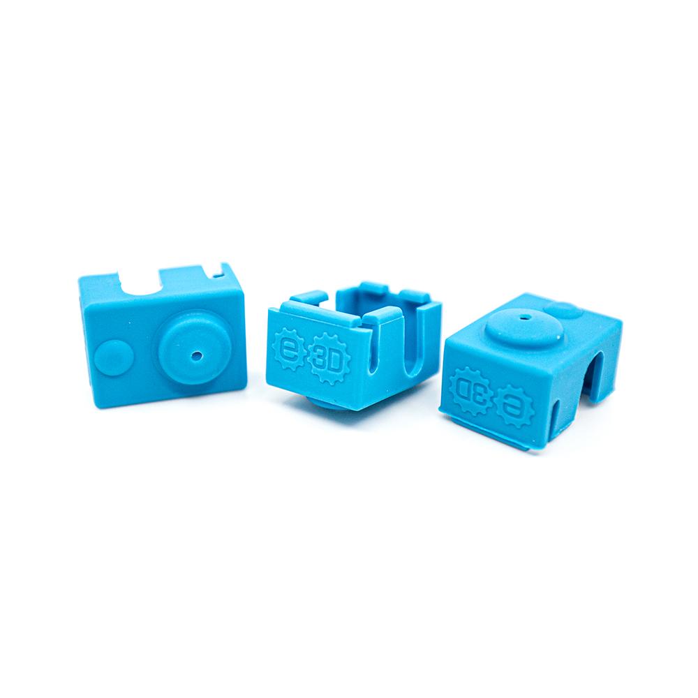 E3D V6 Silicone Socks - Pro (Pack of 3)