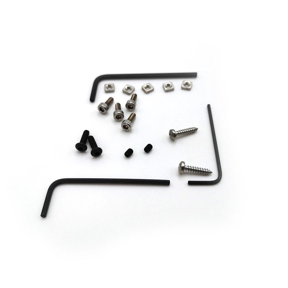 E3D Hemera Fixings Kits (Spare Screws and Bolts)  M-FIX-HEMERA