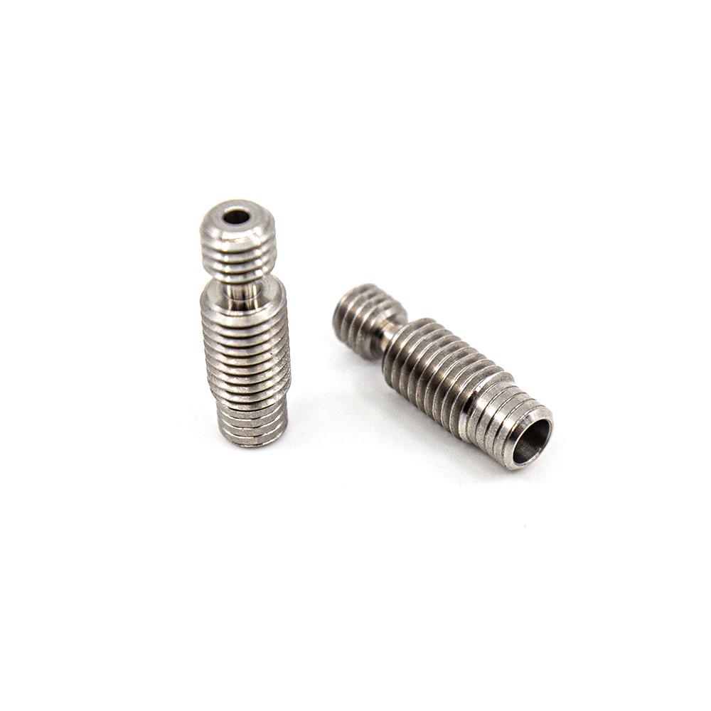 E3D V6 Stainless Steel HeatBreak (1.75mm) V6-175-BREAK