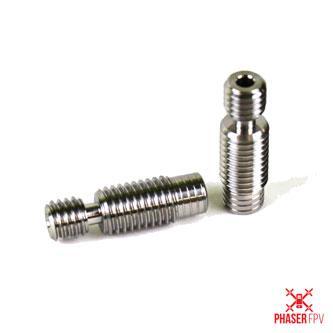 E3D V6 Titanium Heat Break (1.75mm) V6-175-BREAK