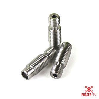 E3D V6 Titanium Heat Break (1.75mm) V6-175-BREAK